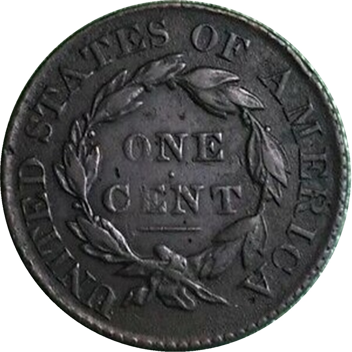 1827-1c-Coronet-Large-Cent